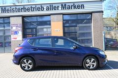 NISSAN Pulsar 1.2 DIG-T Acenta Automatik Navi Cam