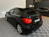 Mercedes-Benz A 200d Automatik*Pano-Navi-BiXenon-PDC-Tempomat* - Mercedes-Benz A-Klasse: Auto