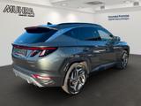 Hyundai TUCSON 1.6 PHEV PRIME PANO ECS 4WD 360KAMERA - Jahreswagen