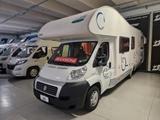 McLouis CAMPER MCLOUIS LAGAN 220 - McLouis Lagan