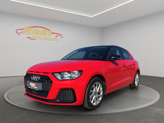 Audi A1 Sportback 30 TFSI advanced *Bluetooth*