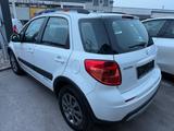 Suzuki SX4 1,6 GL - Suzuki aus 2009