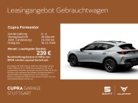 Cupra Formentor - Vorschau Bild 4