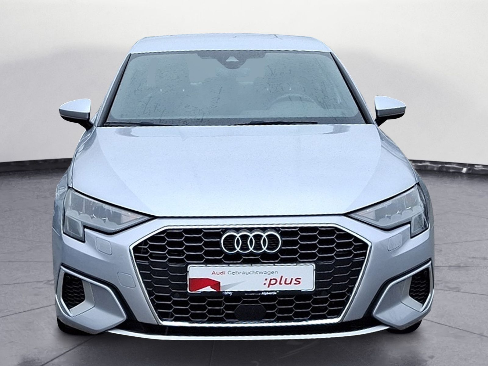 Audi A3 - Bild 7