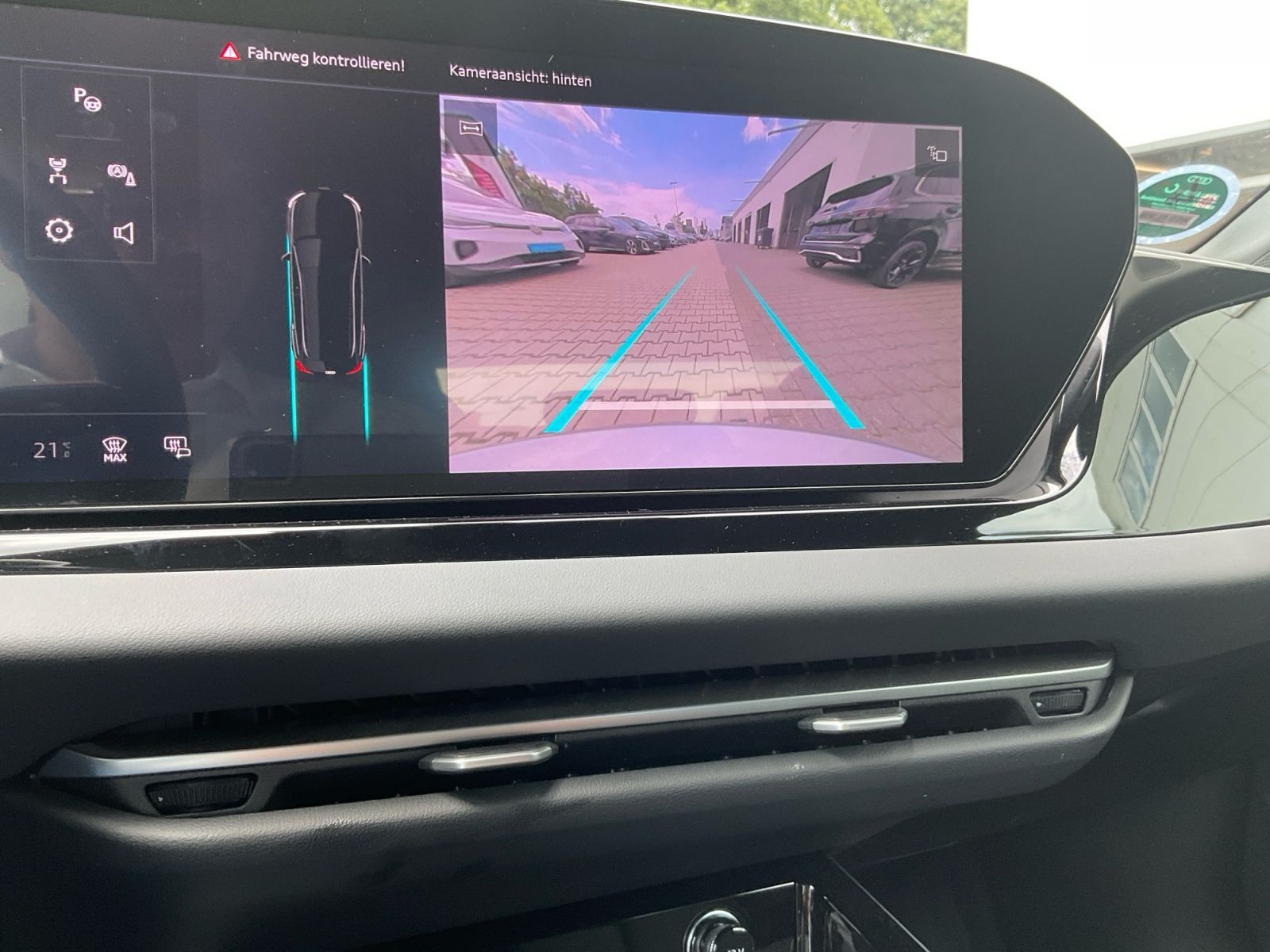 Audi A5 - Bild 22