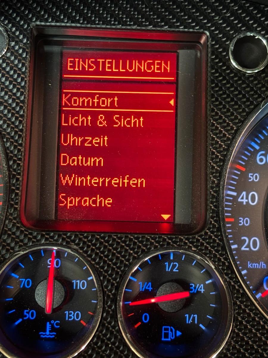 Volkswagen Passat 2007 — photo 13