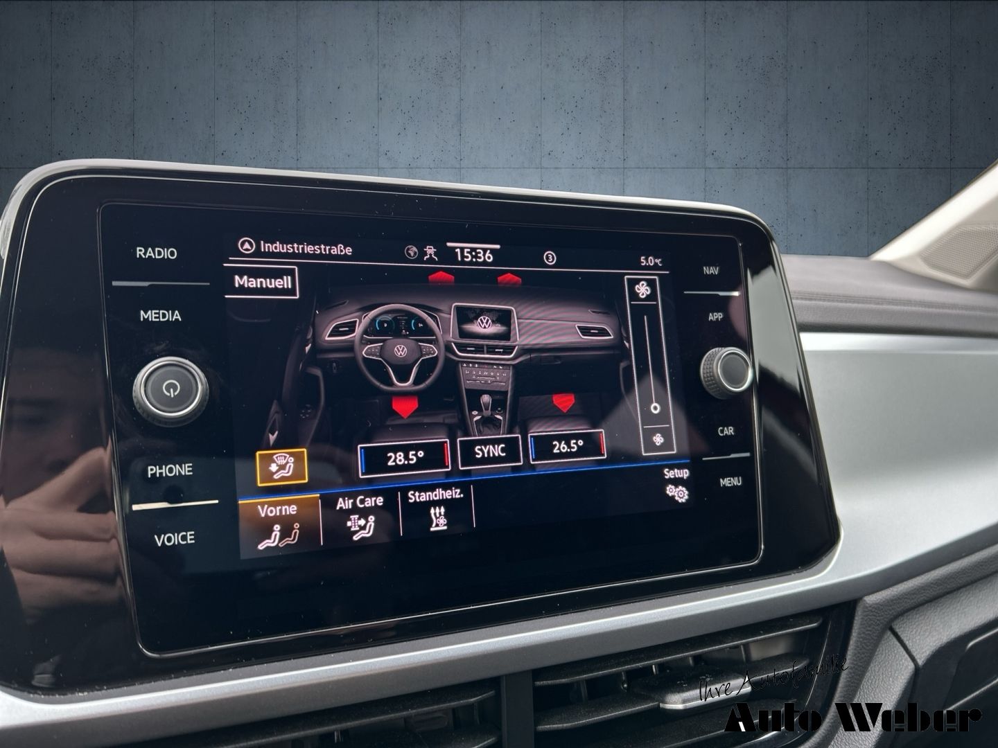 Volkswagen T-Roc - Bild 25