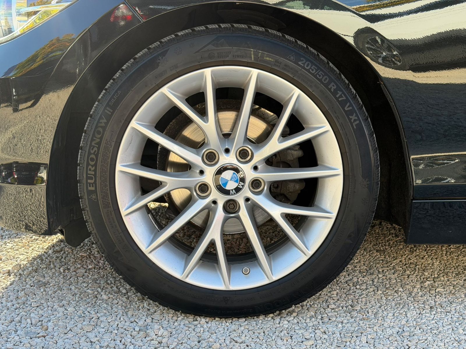 BMW 118 118 d Aut.*Digital Tacho*Navi*LED*Edition Msport, Ansicht 8