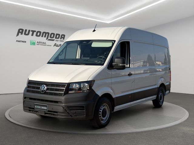 Volkswagen VOLKSWAGEN Crafter 2.0TDI 140CV L3H3