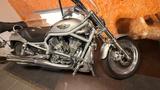 Harley-Davidson V-Rod VRSCA 100 Anniversary - HARLEY-DAVIDSON 2005 V ROD
