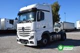 Mercedes-Benz Actros 5 1845 BigSpace