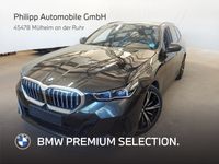 BMW 520 - Vorschau Bild 1