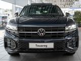 Volkswagen Touareg R-Line 3.0 TDI 4MOTION Voll Pano DYNAU - Volkswagen Touareg aus 2026