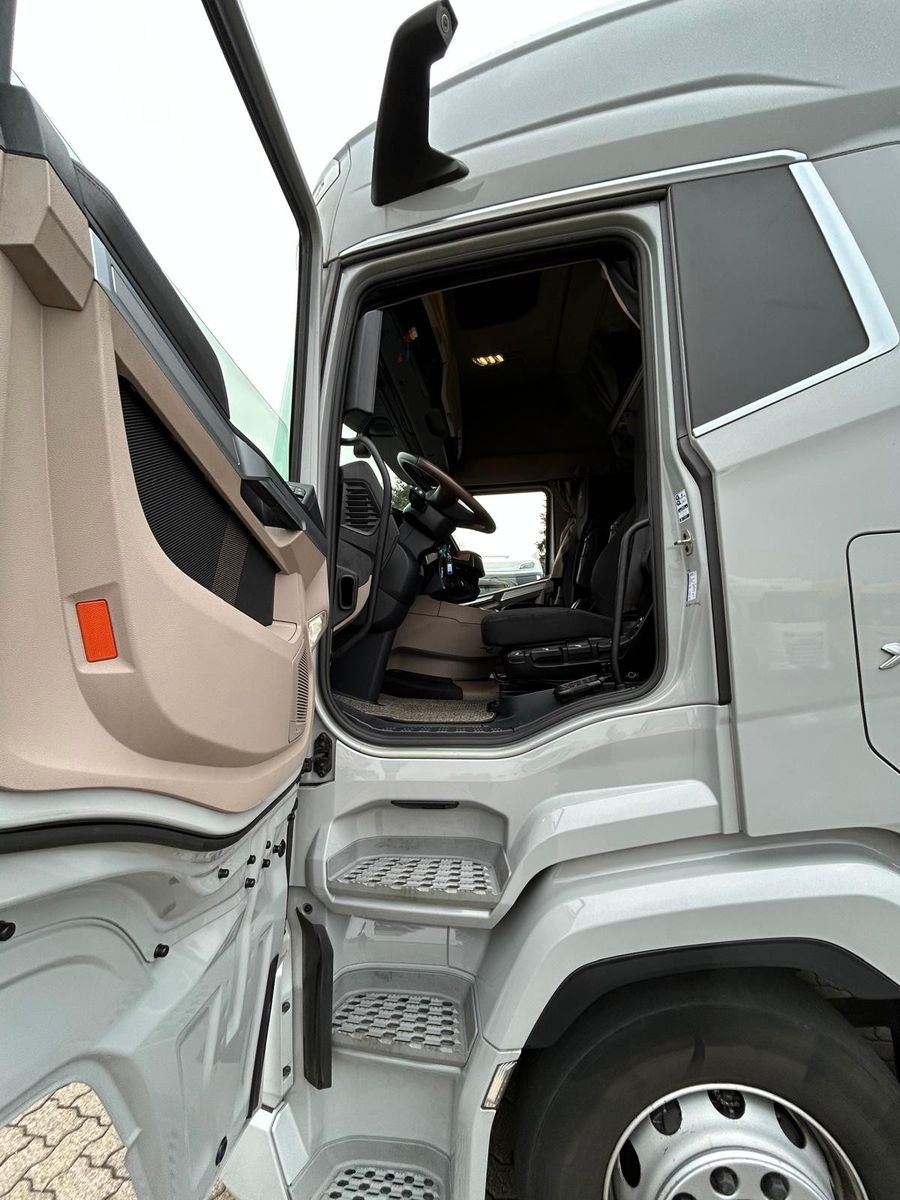 Fahrzeugabbildung DAF XG+ 480 FT, Intarder, 148.000 km
