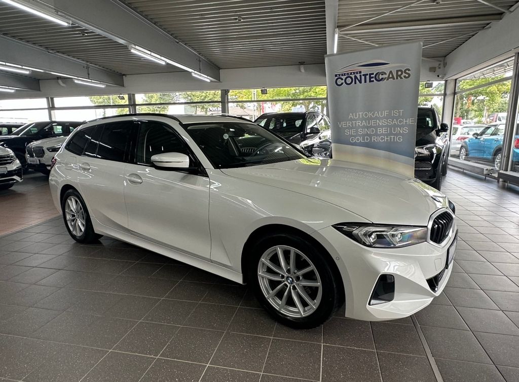 BMW 318