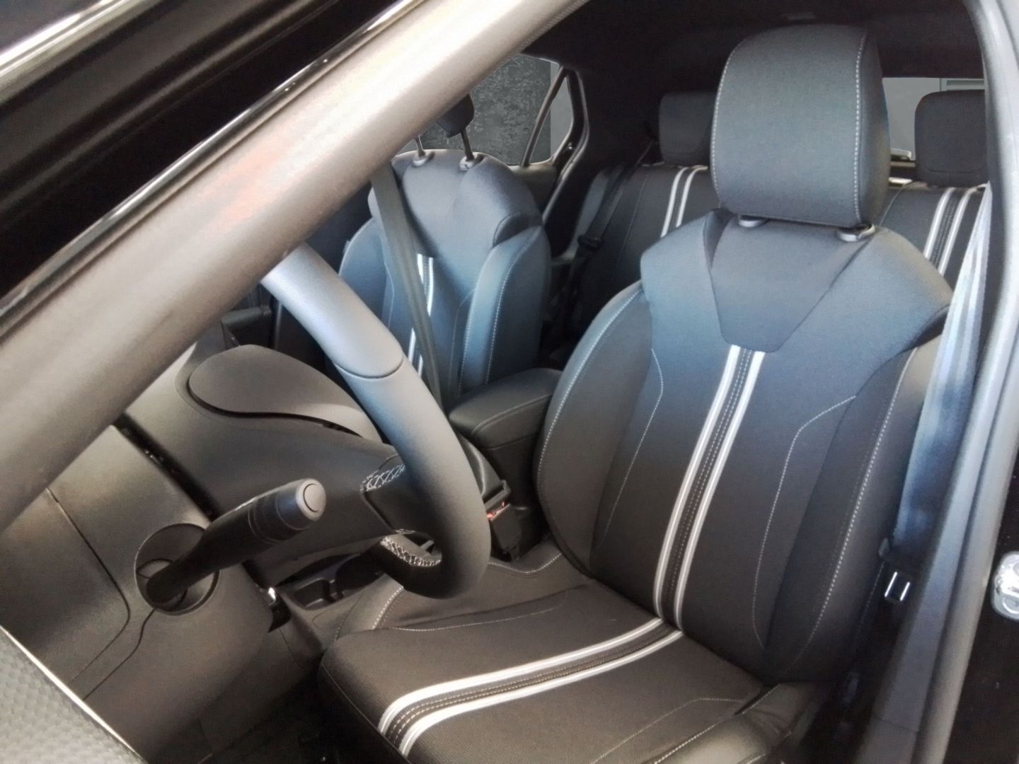 Opel Corsa - Bild 8