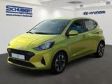 Hyundai i10 1.0 AMT Trend Navi Kamera SHZ beheiz. Lenkra - Hyundai i10: Automatik