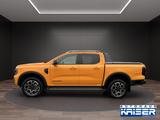 Ford Ranger Wildtrak AHK LED 20 Zoll Kamera iACC Roll - Ford Ranger aus 2025