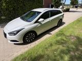 Hyundai i40 1.7 CRDi 104kW blue Premium DCT Premium - Hyundai i40 Premium mit Diesel-Antrieb