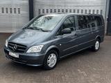Mercedes-Benz Vito Kombi 113 CDI extralang - gebrauchte Mercedes-Benz Vito aus dem Jahr 2014