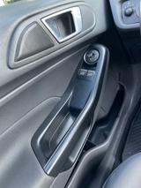 Ford Fiesta 1,25 60kW Trend Trend - Ford Fiesta: Trend 60
