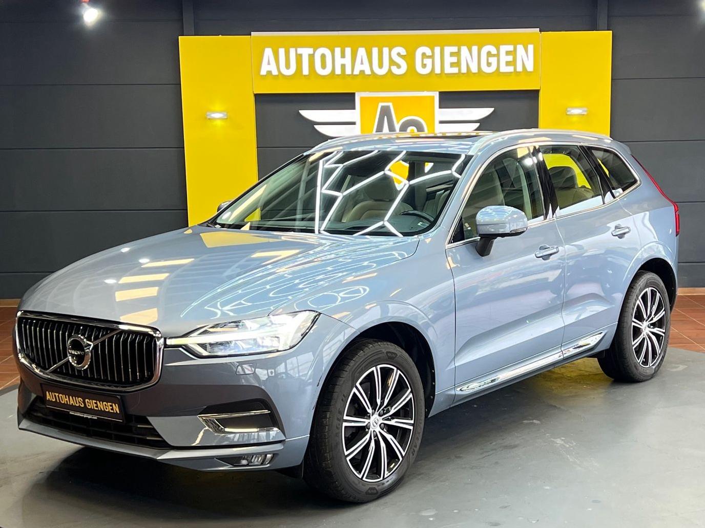 Volvo XC 60 XC60 Inscription AWD,