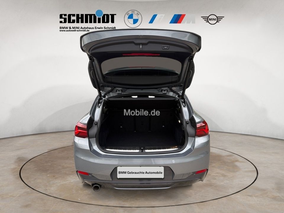 BMW X2 - Bild 6