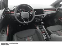 Skoda Fabia - Vorschau Bild 13