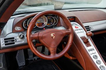 2006 Porsche CARRERA GT 照片 7