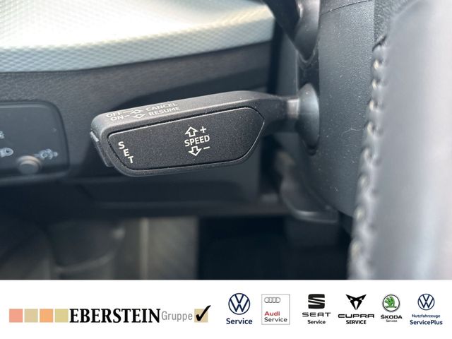 Audi Q2 Design 1,4TFSI S-tronic Navi LED PDC