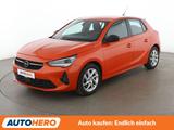 Opel Corsa 1.2 Turbo GS Line *LED*CAM*TEMPO*SHZ*LHZ* - Opel Corsa: Turbo