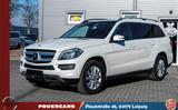 Mercedes-Benz GL 350 BlueTec 4Matic 3,0l,ACC, 7 Sitze,360° Kam - Mercedes-Benz GL 350 Gebrauchtwagen