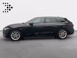 Audi A5 Avant TFSI quattro*NAVI*LED*KAMERA*AHK*LEDER* - Audi A5 Jahreswagen