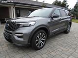 Ford Explorer 3,0 l EcoBoost PHEV 4x4 ST-Line Aut... - Ford Explorer: 4.0