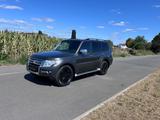 Mitsubishi Pajero 3.2 DI-D Top - Mitsubishi Pajero: 3.2