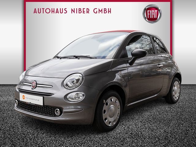 Fiat 500C 1.0 NAVI KLIMA PDC CAR-PLAY