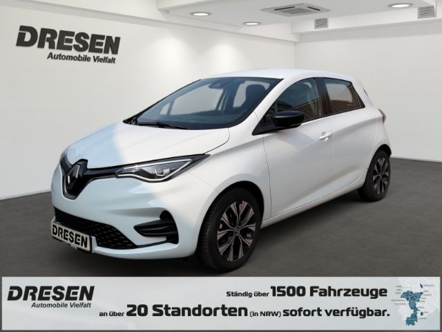 Image of Renault ZOE
