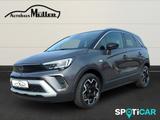 Opel Crossland Ultimate 1.2 Turbo +Alcantara+Kamera+K - Opel aus 2024