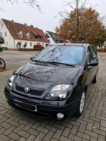 Renault Scenic Megane