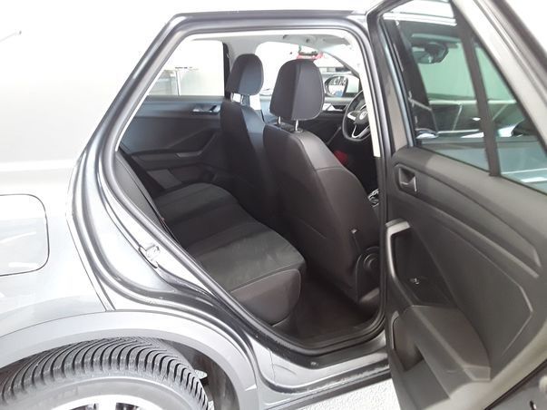 Fahrzeugabbildung Volkswagen T-Roc TSI Style DSG LEDplus AHK Navi AID ACC Par