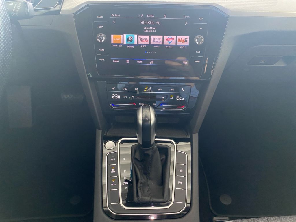 Fahrzeugabbildung Volkswagen Passat Variant 1.4 TSI Hybrid GTE inkl. WR