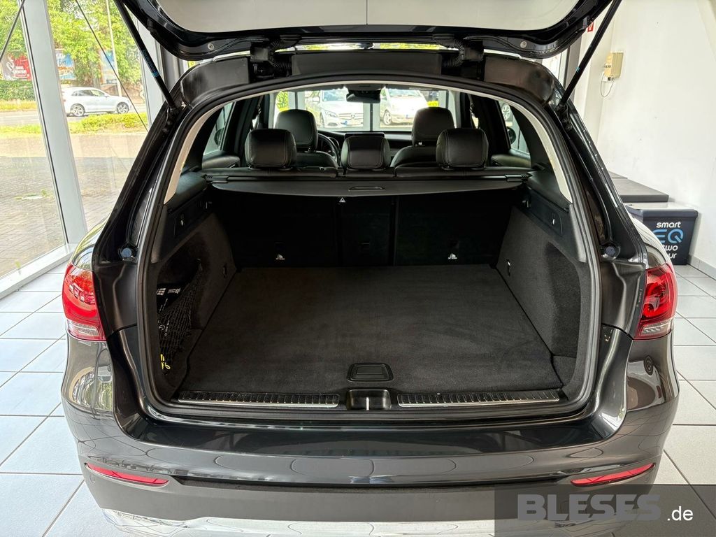MERCEDES-BENZ GLC 220 – Bild 7