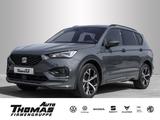 Seat Tarraco FR 2.0 TSI 4Drive DSG RFK+LED+SHZ+PDC - Seat Tarraco in Bonn