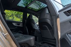 Audi Q8 – 27 / 31