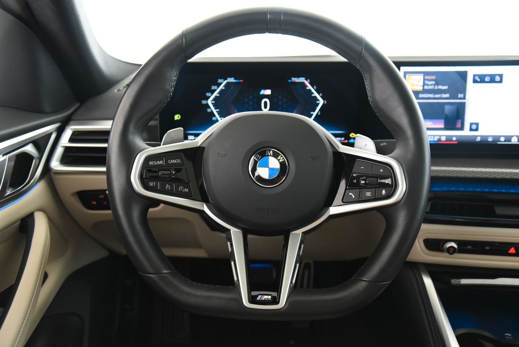 BMW 430 Gran Coupé
