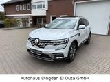 Renault Koleos 2.0 Blue dCi Initiale Paris 4x4 - Renault Koleos: Automatik