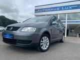 Volkswagen Touran Conceptline/1.9/7Sitzer - Volkswagen Touran Conceptline mit Diesel-Antrieb
