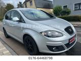 Seat Altea Stylance / Style+XENON+NAVI+ALUS+GARANTIE+ - gebrauchte Seat Altea aus dem Jahr 2012