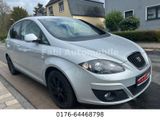 Seat Altea Stylance / Style+XENON+NAVI+ALUS+GARANTIE+ - Seat Altea: Style