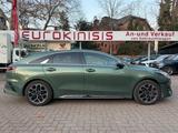 Kia pro cee'd GT-Line*MEMOR*PANO*AHK*LED*JBL*PDC*KAM - Kia: Coupe, Cee D